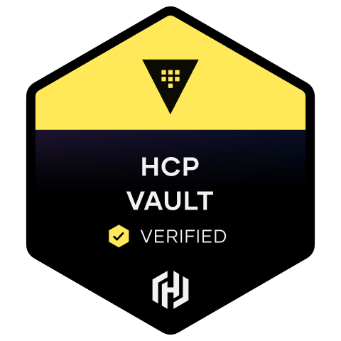 HCP Vault Dedicated